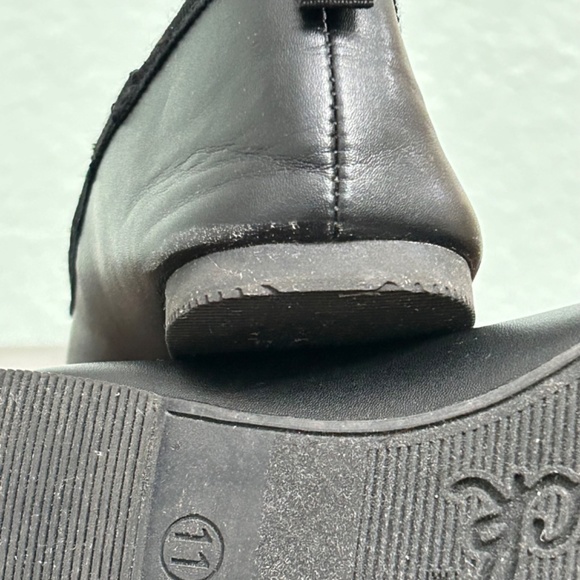 Cat & jack girl’s ballet flats - Picture 5 of 8